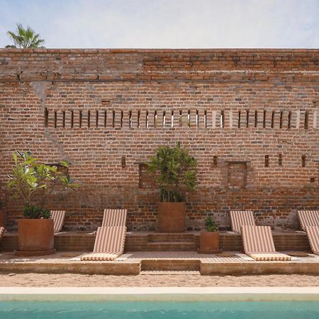 Baja Club Hotel, La Paz, Baja California Sur, A Member Of Design Hotels Exterior foto