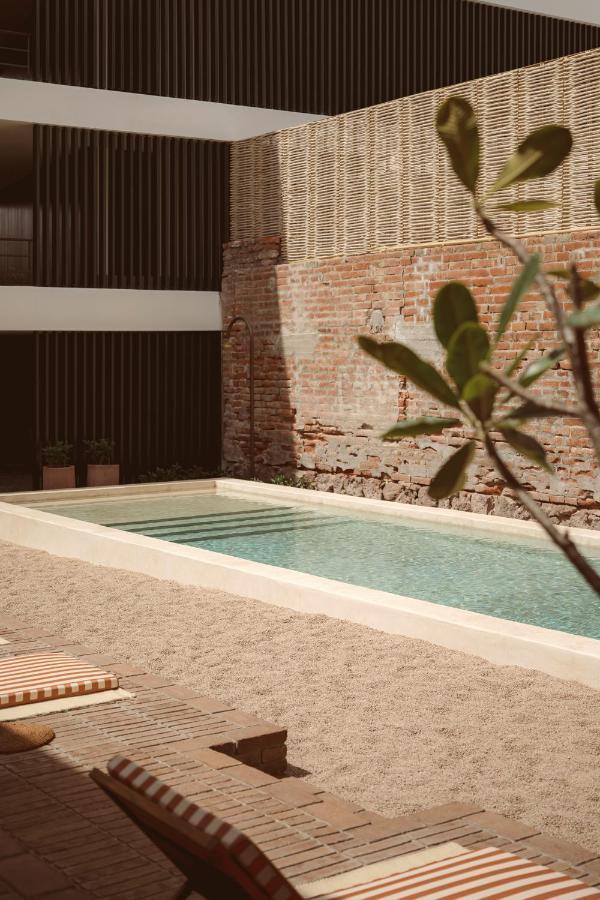 Baja Club Hotel, La Paz, Baja California Sur, A Member Of Design Hotels Exterior foto