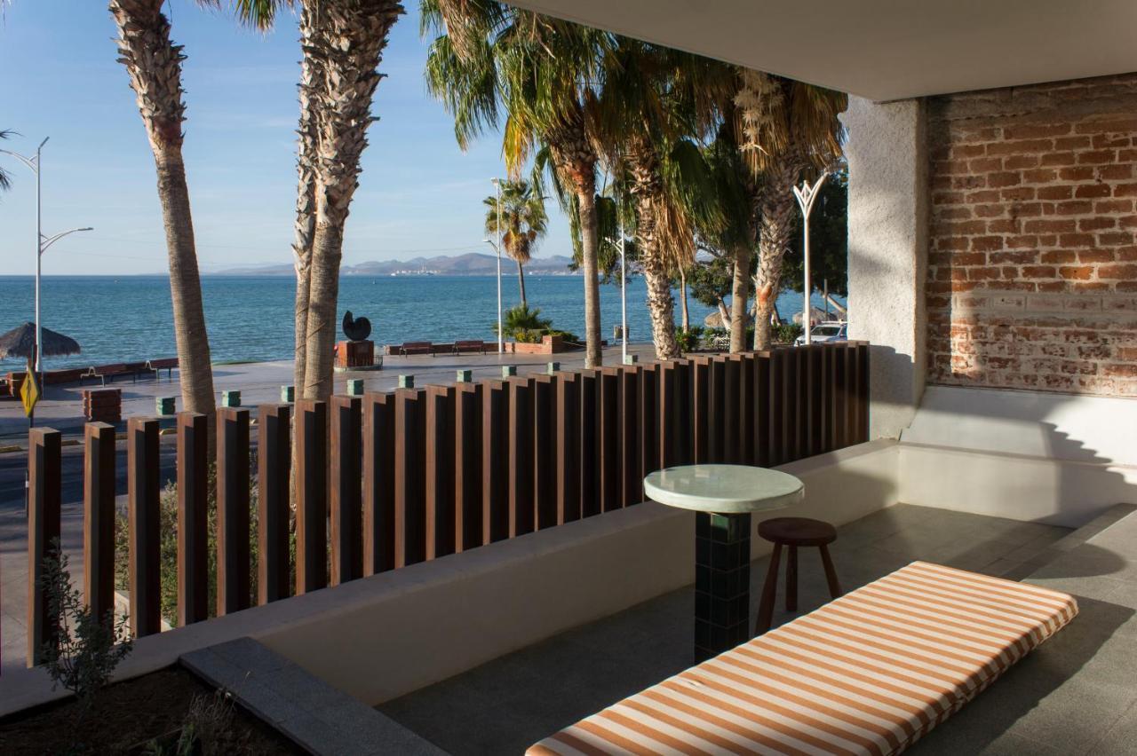 Baja Club Hotel, La Paz, Baja California Sur, A Member Of Design Hotels Exterior foto