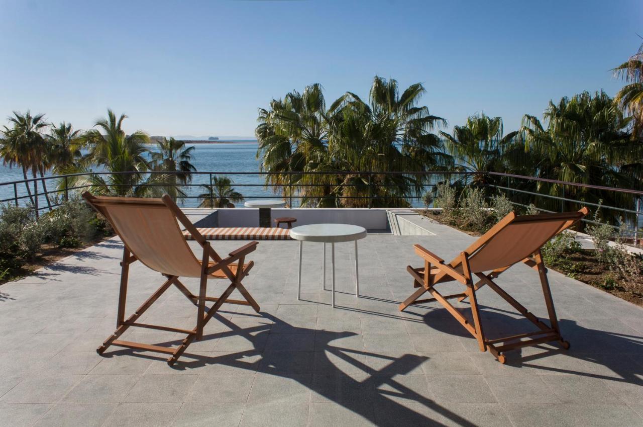 Baja Club Hotel, La Paz, Baja California Sur, A Member Of Design Hotels Exterior foto